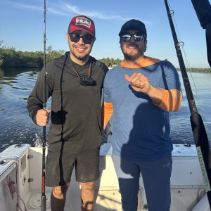 Fishing tours El Salvador – Best fishing tours in El Salvador - Fishing